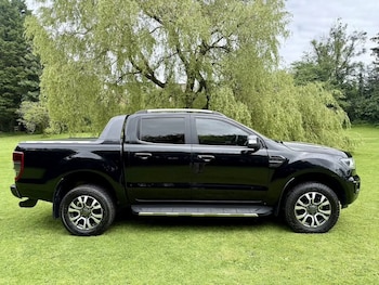 Used Ford Ranger 2020 for sale - 78936328: Photo