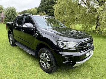 Used Ford Ranger 2020 for sale - 78936328: Photo