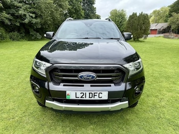 Used Ford Ranger 2020 for sale - 78936328: Photo