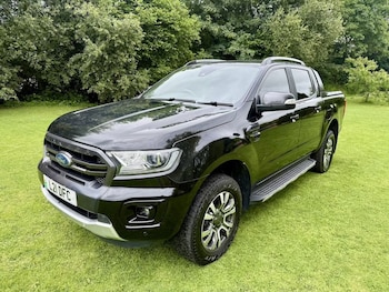 Used Ford Ranger 2020 for sale - 78936328: Photo
