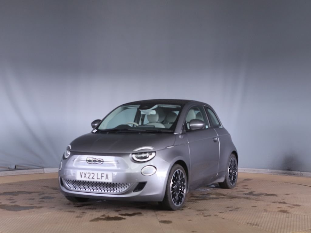 Used Fiat 500 2022 for sale - 76387137: Photo 10