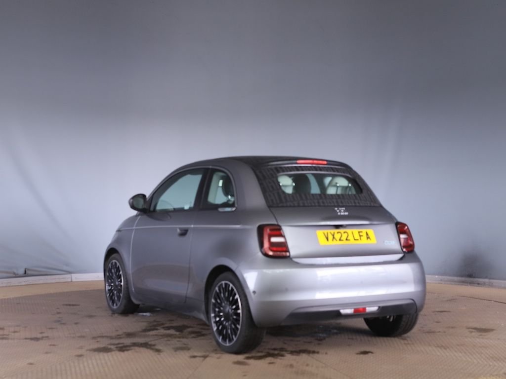 Used Fiat 500 2022 for sale - 76387137: Photo 14