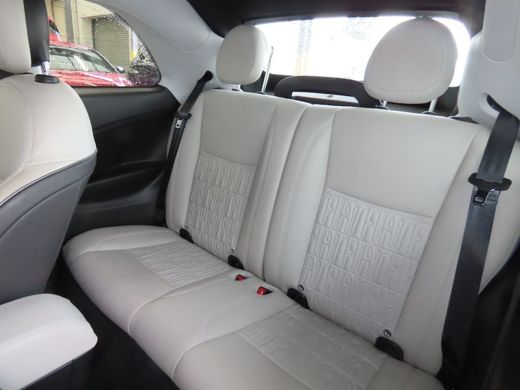 Used Fiat 500 2022 for sale - 76387137: Photo 6