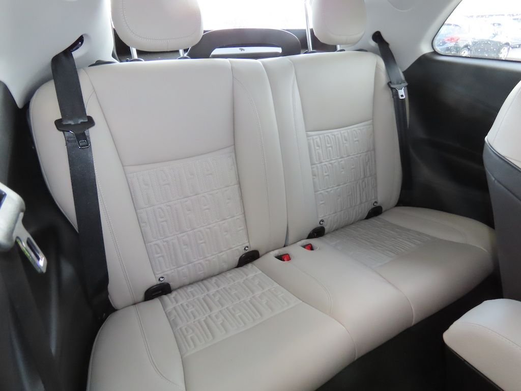 Used Fiat 500 2022 for sale - 76387137: Photo 7