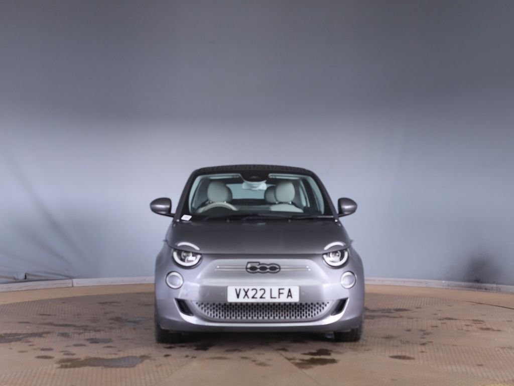 Used Fiat 500 2022 for sale - 76387137: Photo 9