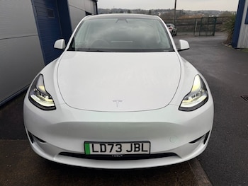 Used Tesla Model Y 2024 for sale - 77739644: Photo