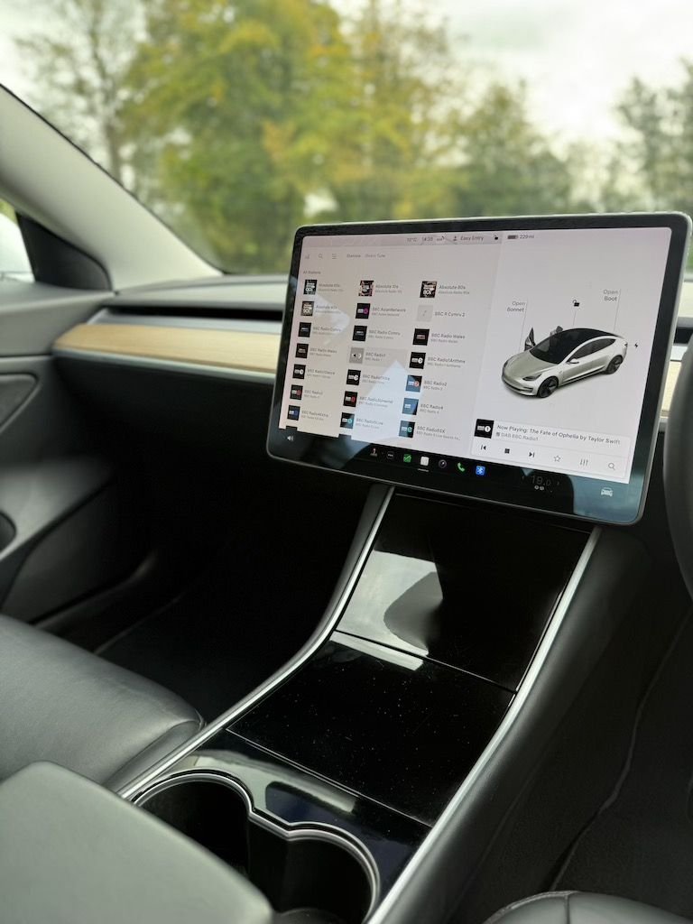 Used Tesla Model 3 2020 for sale - 77249780: Photo 12