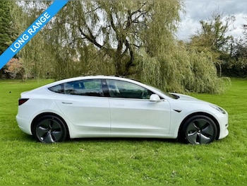 Used Tesla Model 3 2020 for sale - 77249780: Photo