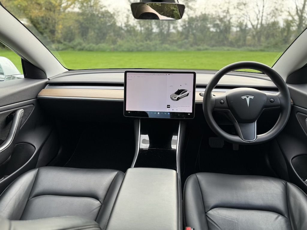 Used Tesla Model 3 2020 for sale - 77249780: Photo 9