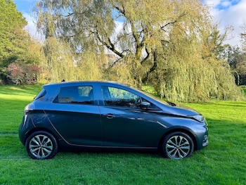 Renault - Zoe