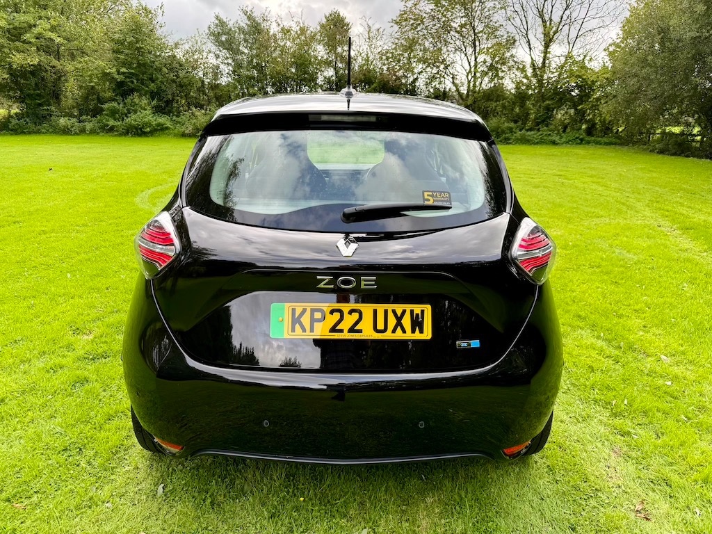 Vehicle 11