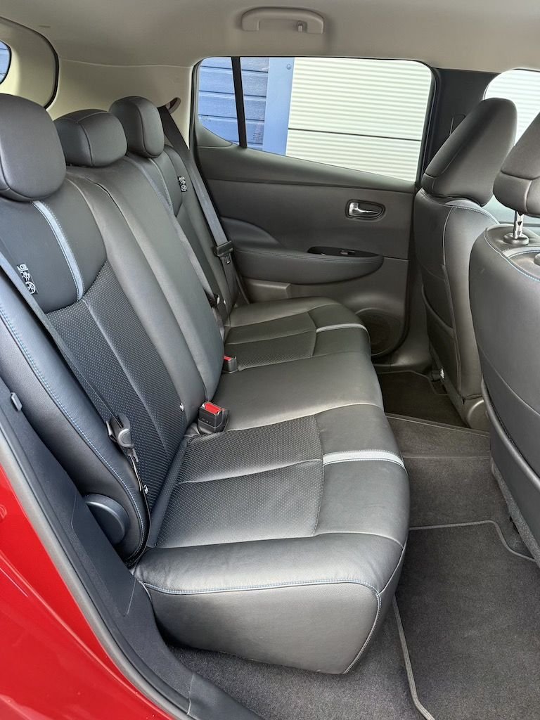 Used Nissan Leaf 2021 for sale - 78088436: Photo 11