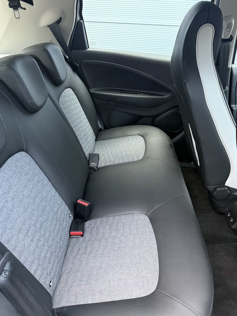 Used Renault Zoe 2021 for sale - 77256164: Photo 13