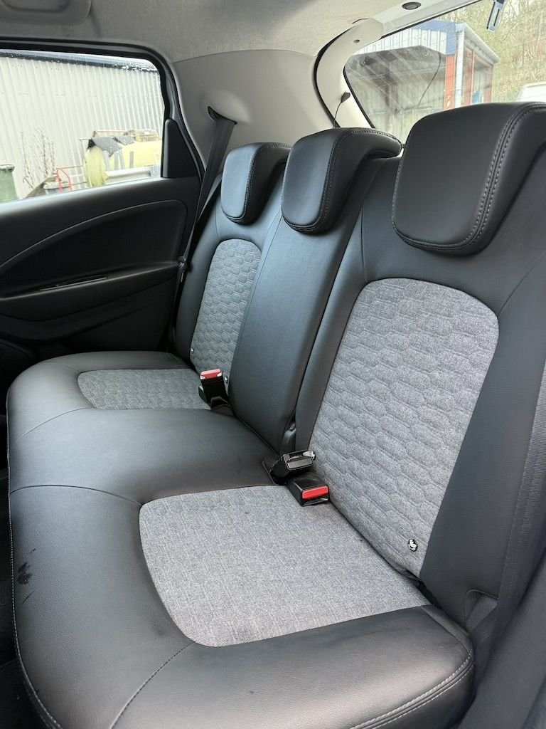 Used Renault Zoe 2021 for sale - 77256164: Photo 14