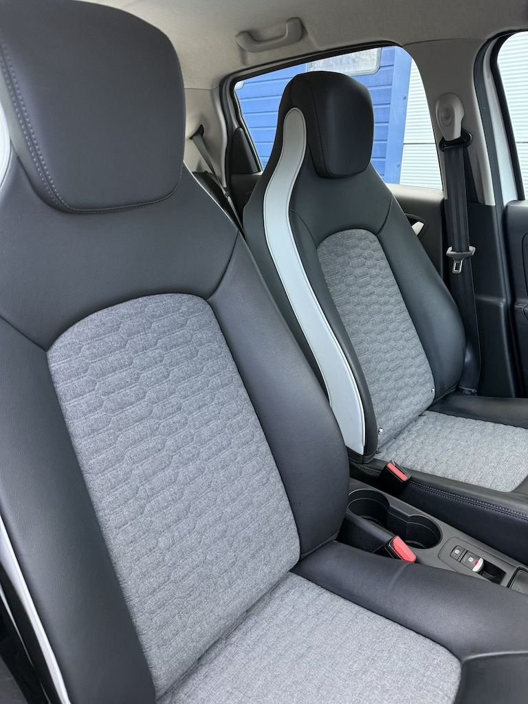 Used Renault Zoe 2021 for sale - 77256164: Photo 6