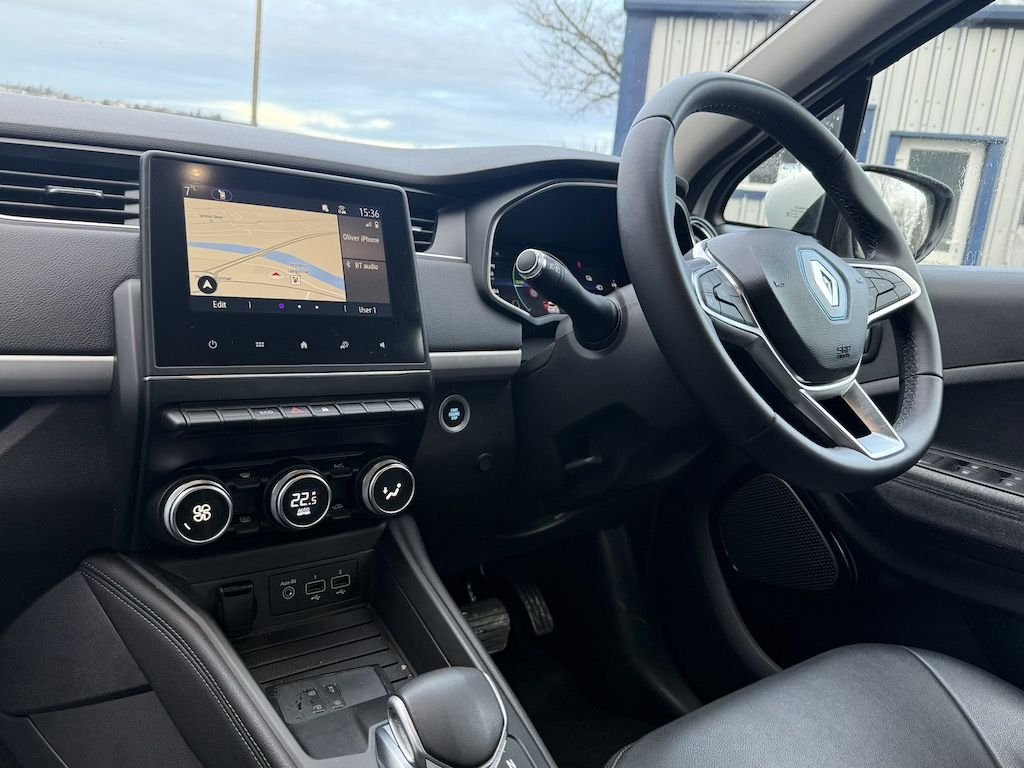 Used Renault Zoe 2021 for sale - 77256164: Photo 8