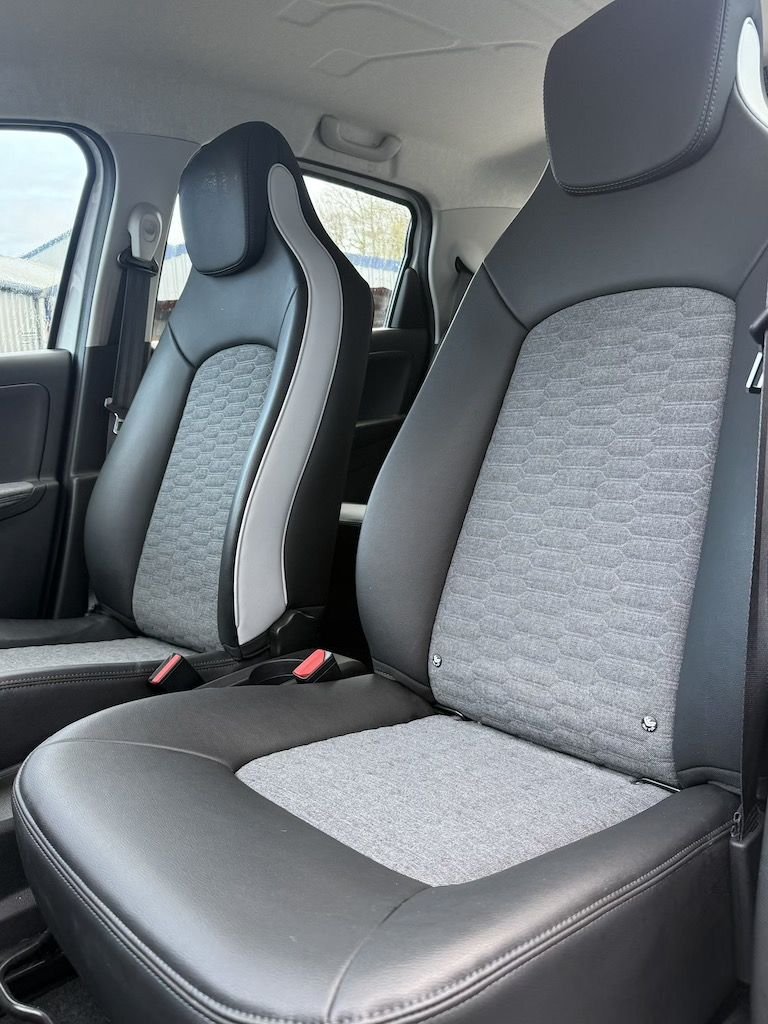 Used Renault Zoe 2021 for sale - 77256164: Photo 9