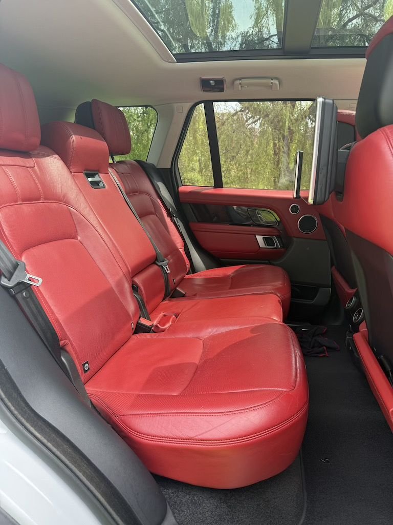 Used Land Rover Range Rover 2018 for sale - 77668940: Photo 12