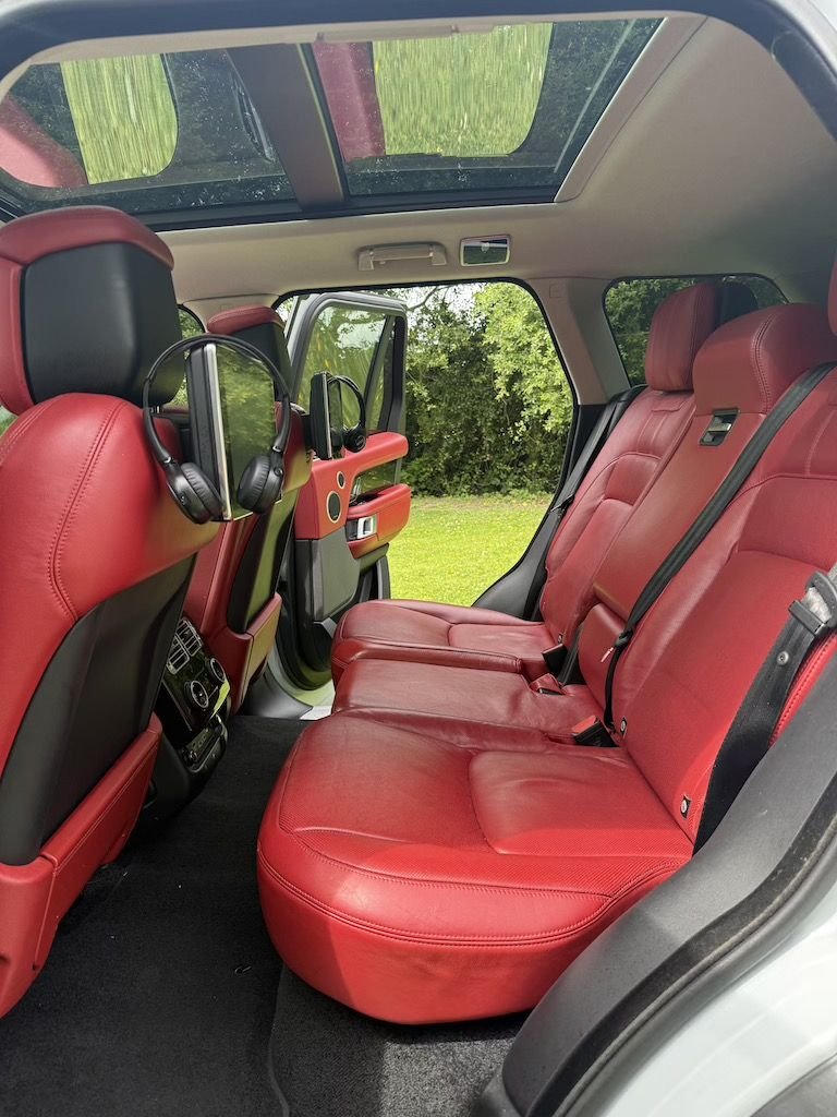 Used Land Rover Range Rover 2018 for sale - 77668940: Photo 14