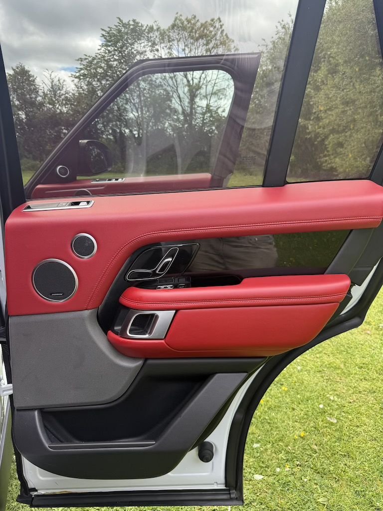 Used Land Rover Range Rover 2018 for sale - 77668940: Photo 20