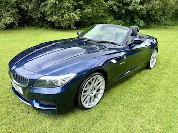 Used BMW Z4 2010 for sale - 78936334: Photo