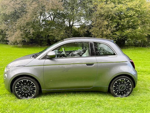 Used Fiat 500 2022 for sale - 76167580: Photo 13