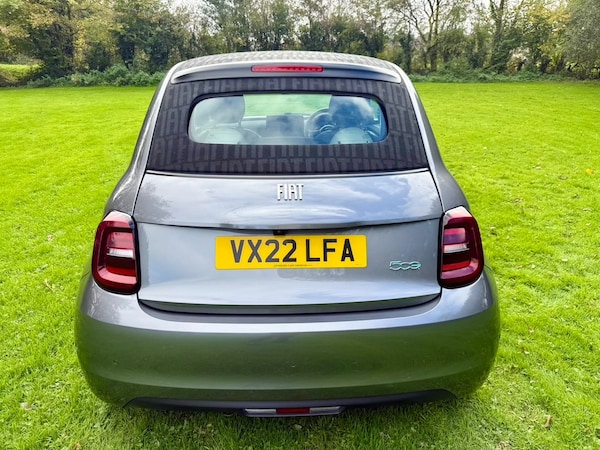 Used Fiat 500 2022 for sale - 76167580: Photo 15