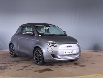 Fiat - 500
