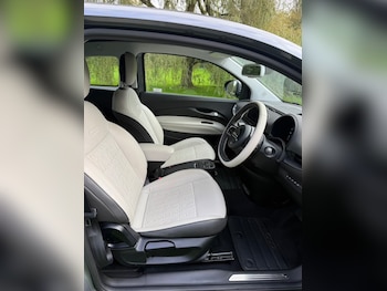 Used Fiat 500 2022 for sale - 76167580: Photo 2