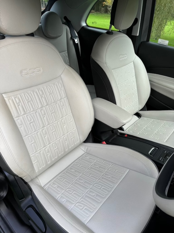 Used Fiat 500 2022 for sale - 76167580: Photo 3