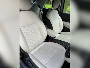 Used Fiat 500 2022 for sale - 76167580: Photo 3