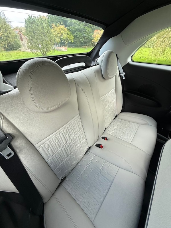 Used Fiat 500 2022 for sale - 76167580: Photo 7