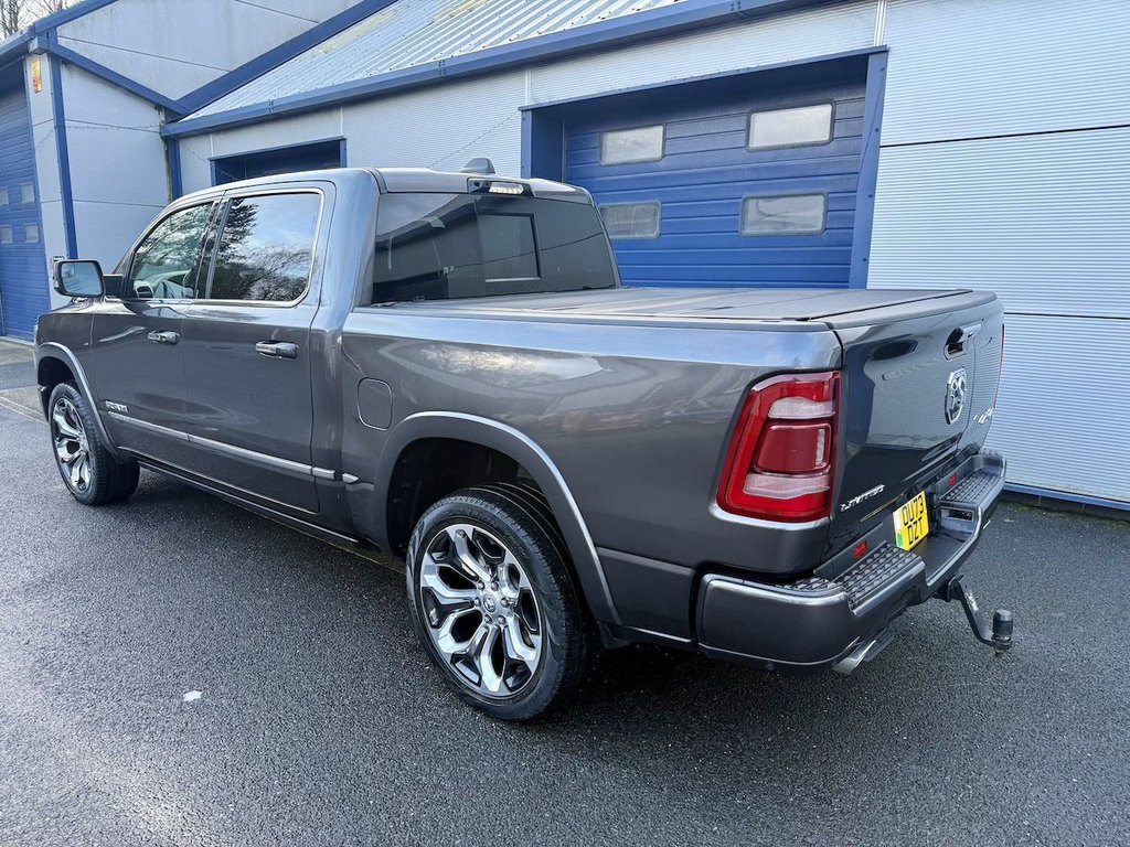 Used Dodge RAM 2024 for sale - 76668139: Photo 13