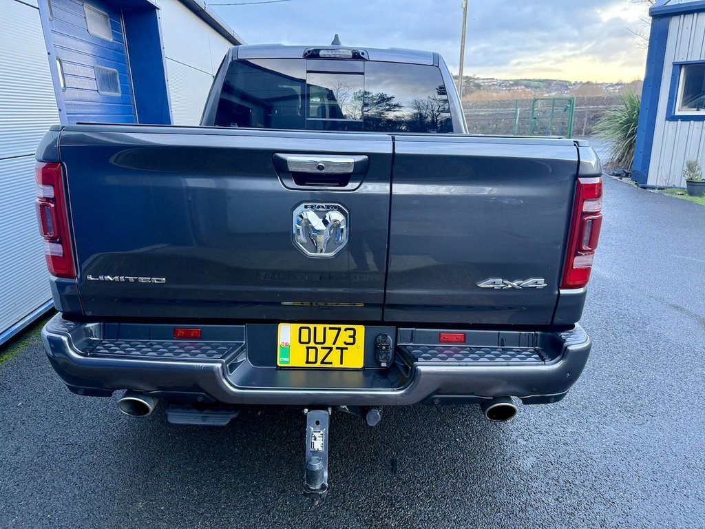 Used Dodge RAM 2024 for sale - 76668139: Photo 14