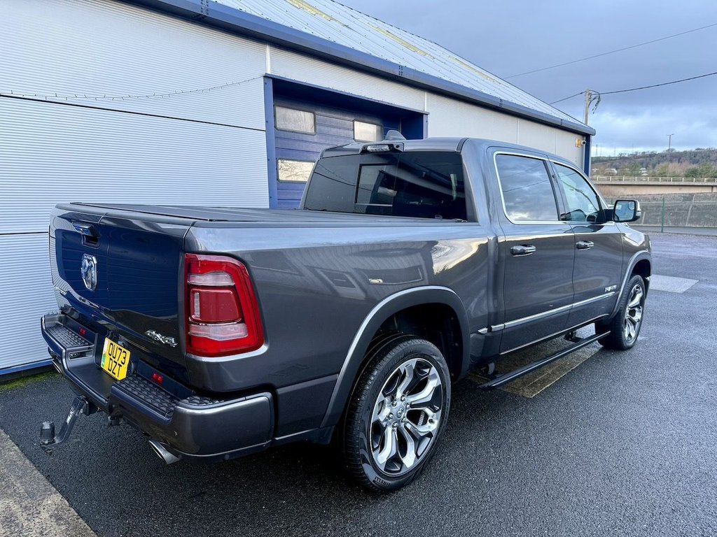 Used Dodge RAM 2024 for sale - 76668139: Photo 15