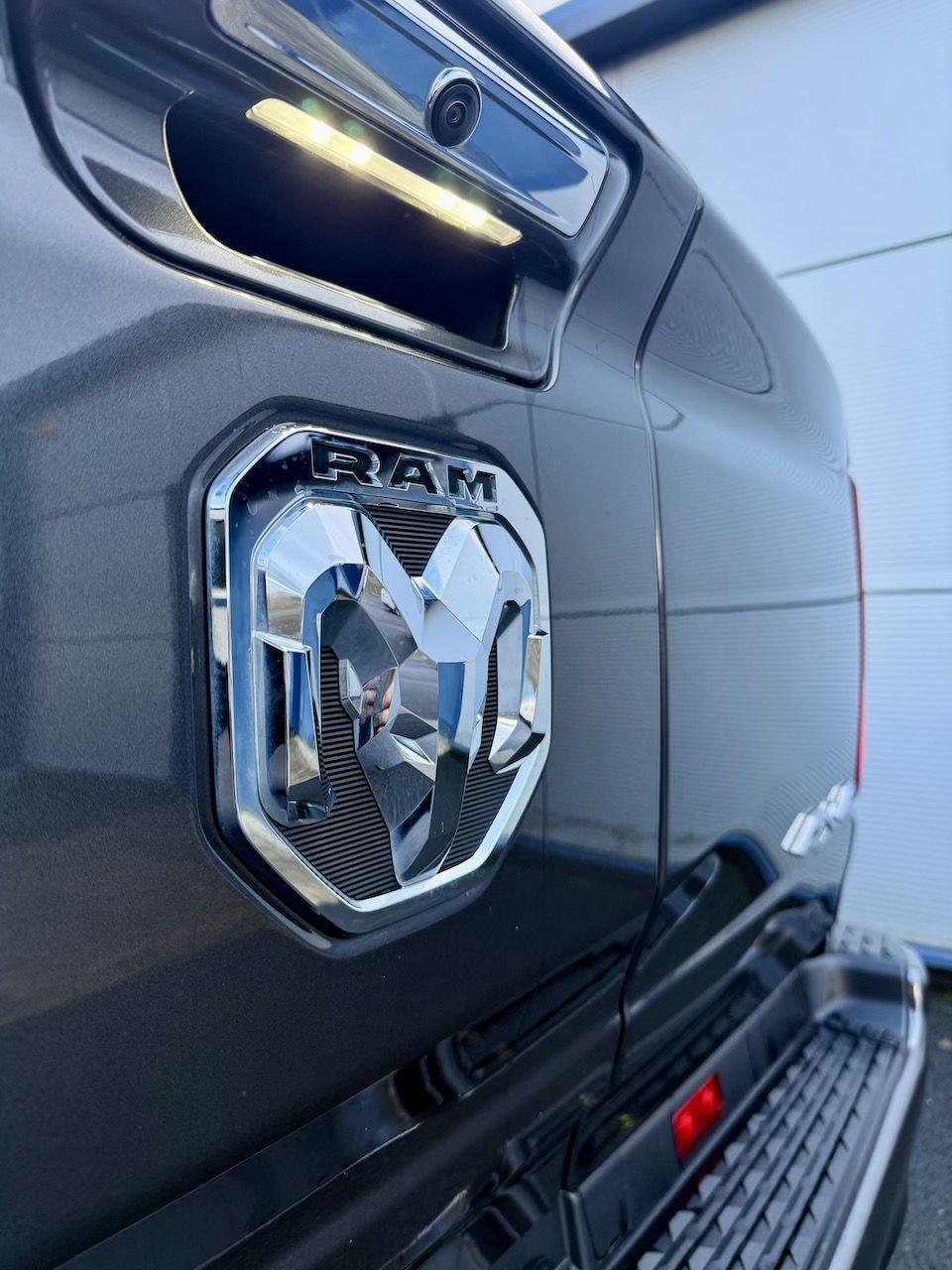 Used Dodge RAM 2024 for sale - 76668139: Photo 16