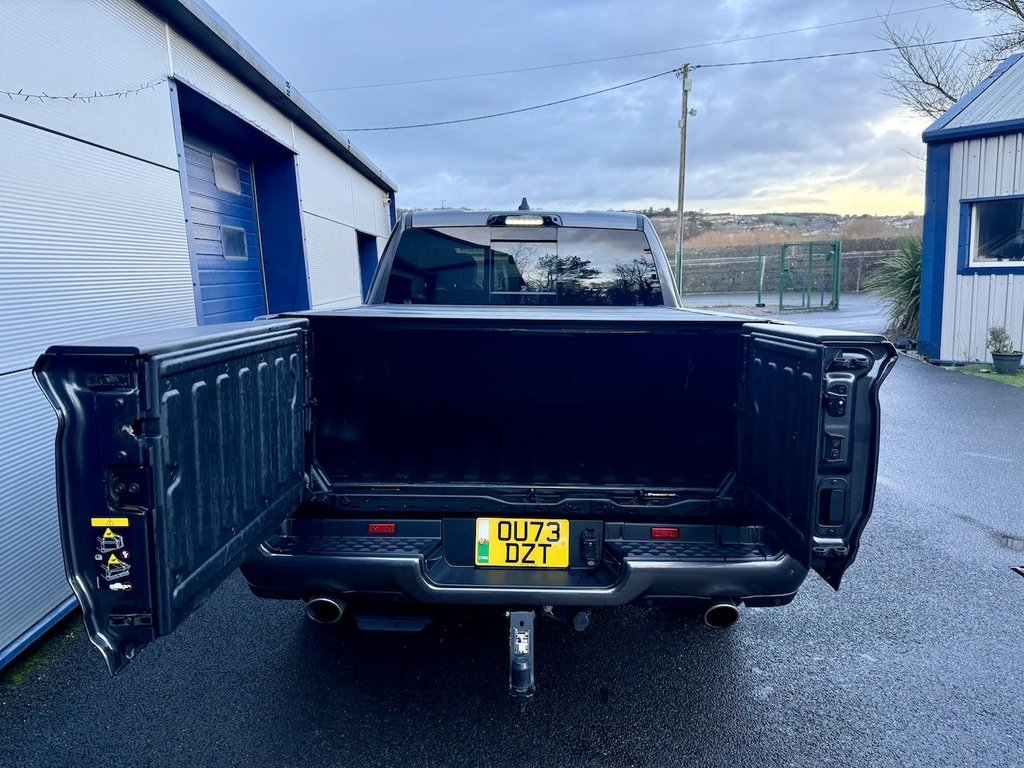 Used Dodge RAM 2024 for sale - 76668139: Photo 18