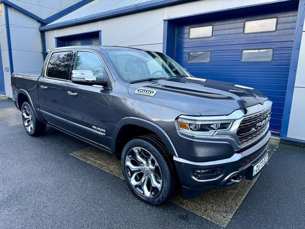 Used Dodge RAM 2024 for sale - 76668139: Photo 2