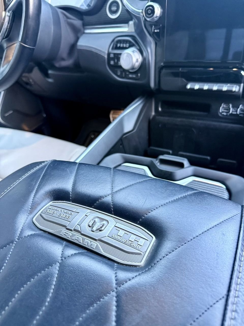 Used Dodge RAM 2024 for sale - 76668139: Photo 22