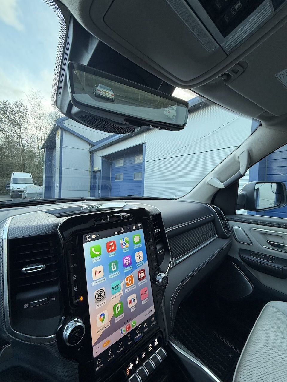 Used Dodge RAM 2024 for sale - 76668139: Photo 28