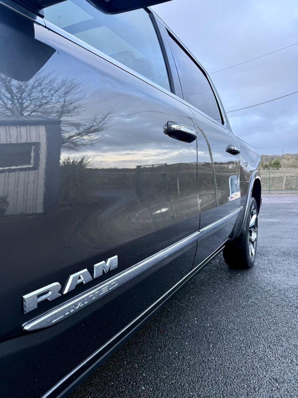 Used Dodge RAM 2024 for sale - 76668139: Photo 29