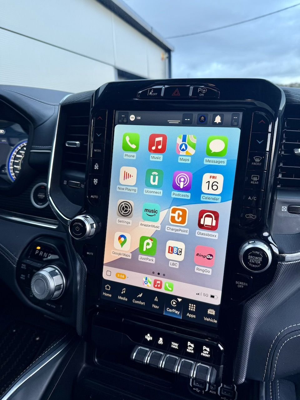 Used Dodge RAM 2024 for sale - 76668139: Photo 7