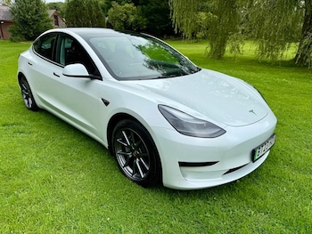 Used Tesla Model 3 2023 for sale - 75338193: Photo