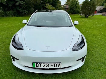 Used Tesla Model 3 2023 for sale - 75338193: Photo