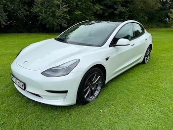 Used Tesla Model 3 2023 for sale - 75338193: Photo