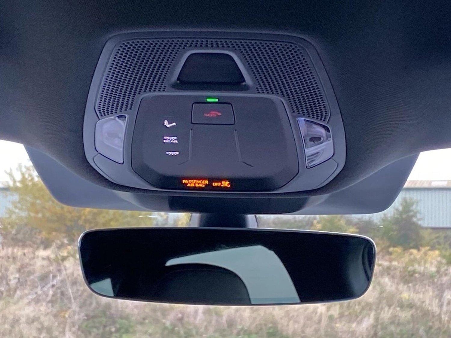 Used Audi Q6 e-tron 2025 for sale - 76974539: Photo 14