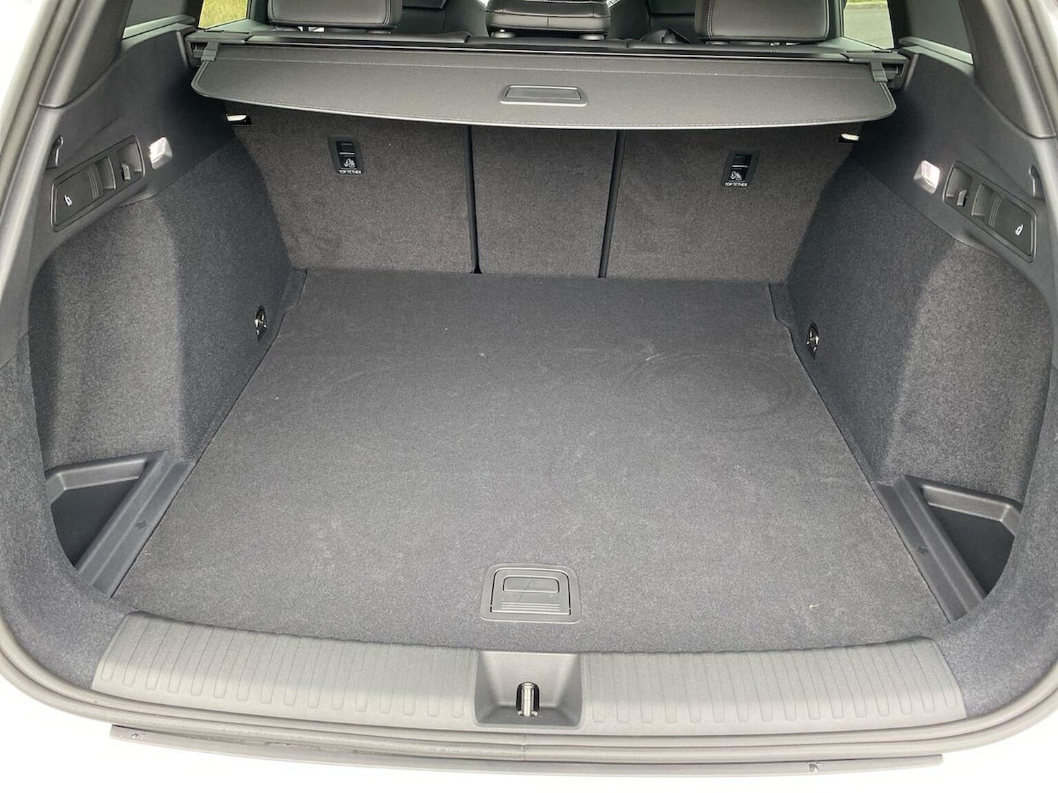 Used Audi Q6 e-tron 2025 for sale - 76974539: Photo 17