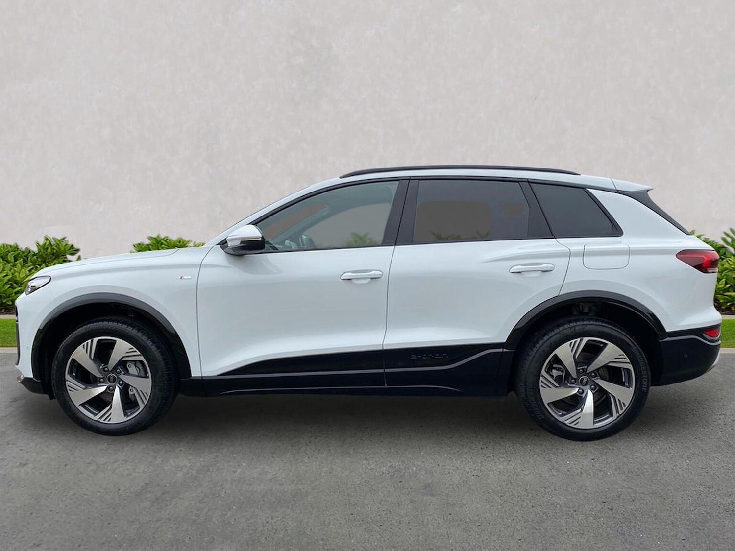 Used Audi Q6 e-tron 2025 for sale - 76974539: Photo 19