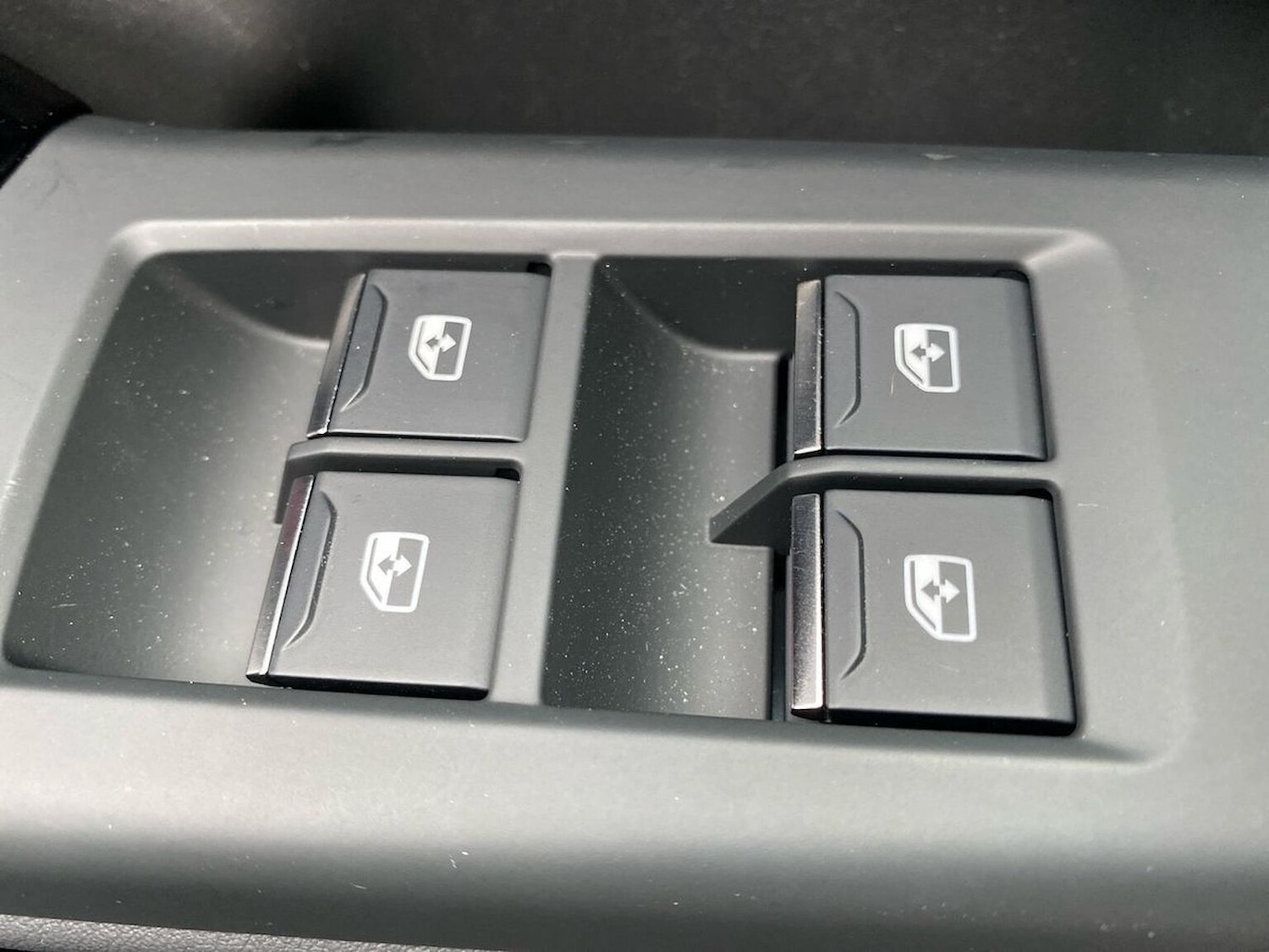 Used Audi Q6 e-tron 2025 for sale - 76974539: Photo 21