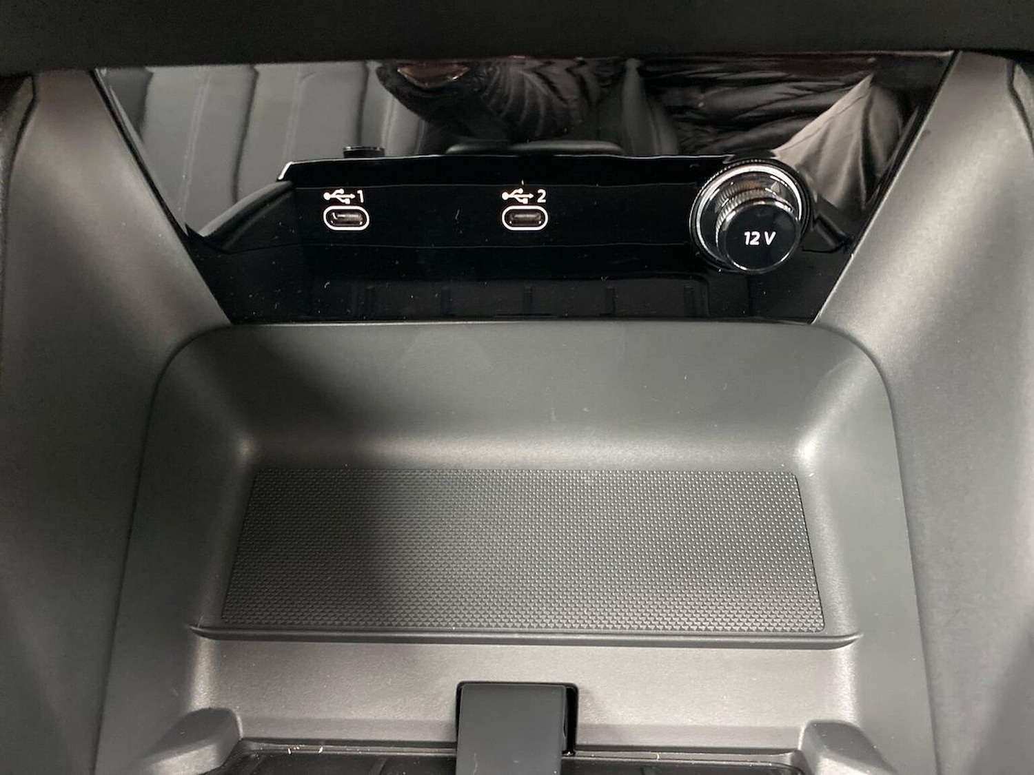 Used Audi Q6 e-tron 2025 for sale - 76974539: Photo 22